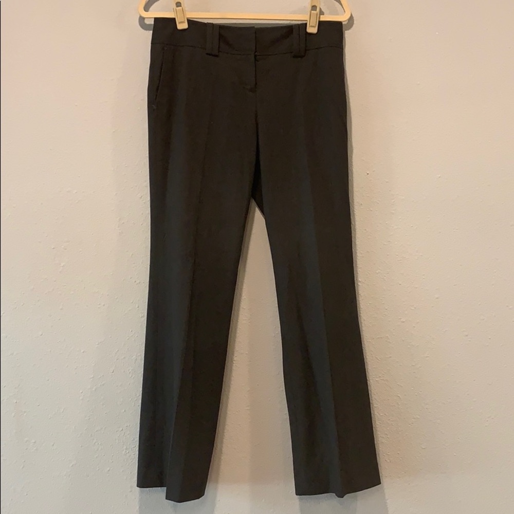 EUC Ann Taylor Lindsay Pants, 4P